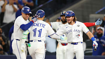 World Series - Los Angeles Dodgers v Toronto Blue Jays - Game Seven