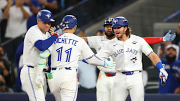 The Toronto Blue Jays credited much of their success in 2025 to the close relationship between the players
