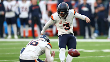 Denver Broncos v New York Jets - NFL 2025