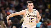 No se descarta que los Lakers traten de cambiar a Austin Reaves