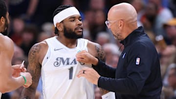 Dallas Mavericks, Jason Kidd, Jaden Hardy