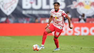 Christopher Nkunku