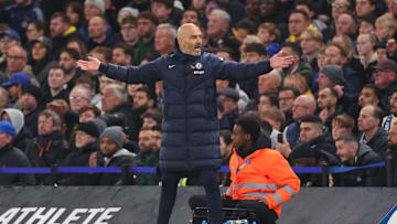 Chelsea FC v Arsenal FC - Premier League