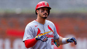 St. Louis Cardinals v Atlanta Braves