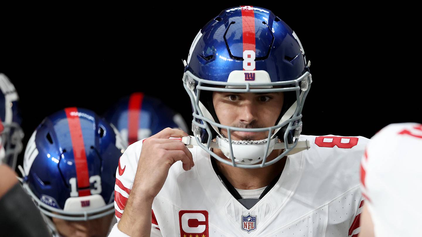 4 NY Giants who need to show up in 2024 or find a new team in 2025 - Vimarsana News