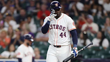 Colorado Rockies v Houston Astros