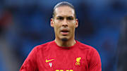 Virgil van Dijk remains linked with Real Madrid