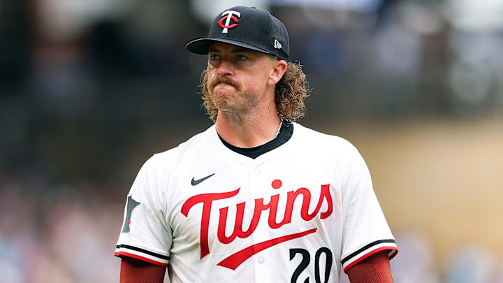 Chicago Cubs v Minnesota Twins