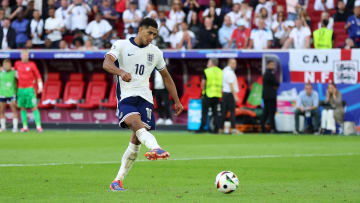England v Switzerland: Quarter-Final - UEFA EURO 2024
