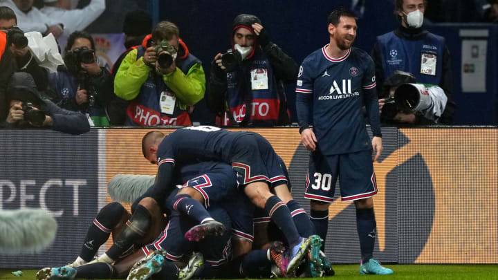 Le PSG s'impose au finish face au Real Madrid dans ce match aller grâce à un but en fin de match de Kylian Mbappé (1-0).