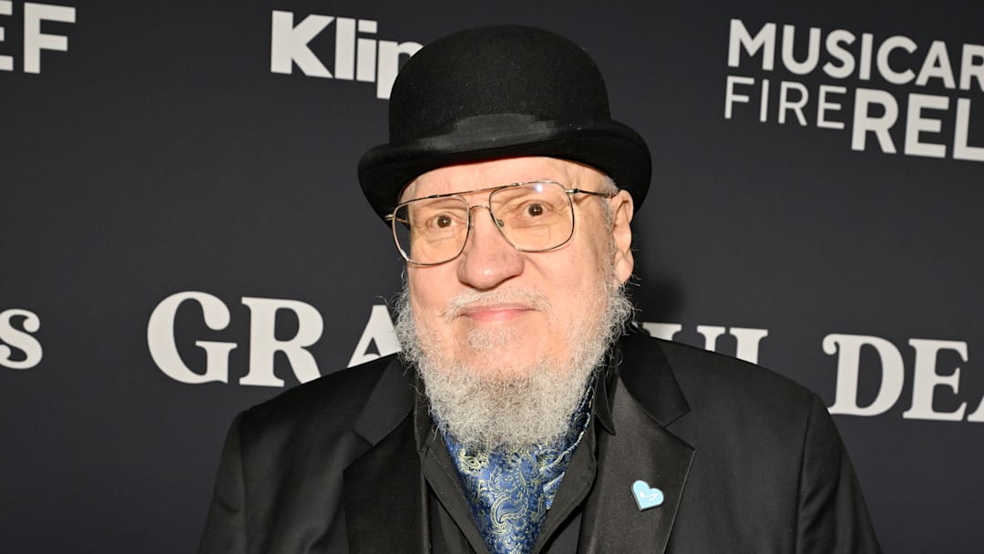 2025 MusiCares Persons of the Year Honoring The Grateful Dead - Red Carpet