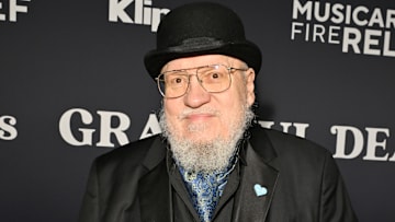 2025 MusiCares Persons of the Year Honoring The Grateful Dead - Red Carpet