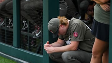 2025 NCAA Baseball - Nashville Regional