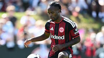 Noel Futkeu verlässt Eintracht Frankfurt Noel Futkeu verlässt Eintracht Frankfurt