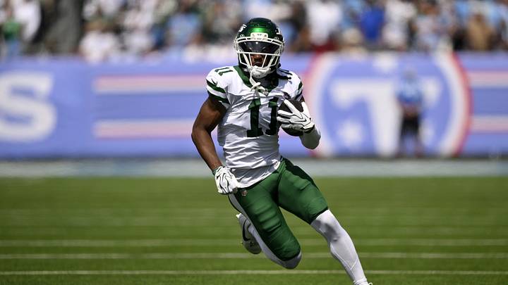 NFL Rookie Report Week 6: Top 20 Players to Collect