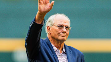 New York Mets v Atlanta Braves