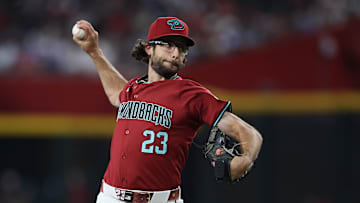 St. Louis Cardinals v Arizona Diamondbacks