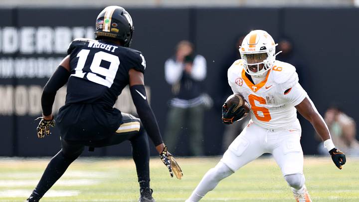 Tennessee v Vanderbilt