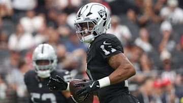 San Francisco 49ers v Las Vegas Raiders - NFL Preseason 2025