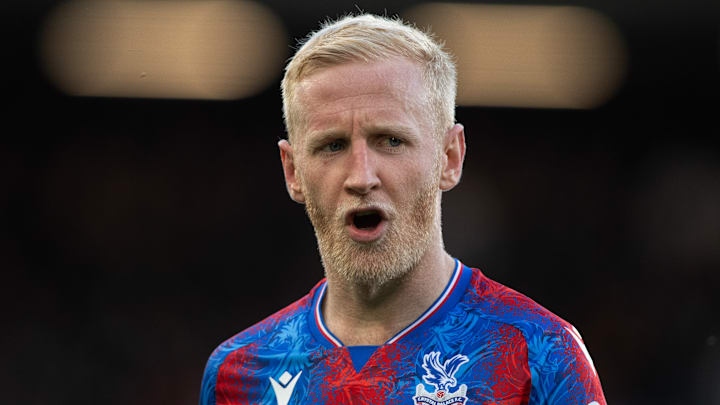 Fulham FC v Crystal Palace FC - Premier League