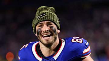 Kansas City Chiefs v Buffalo Bills - NFL 2025