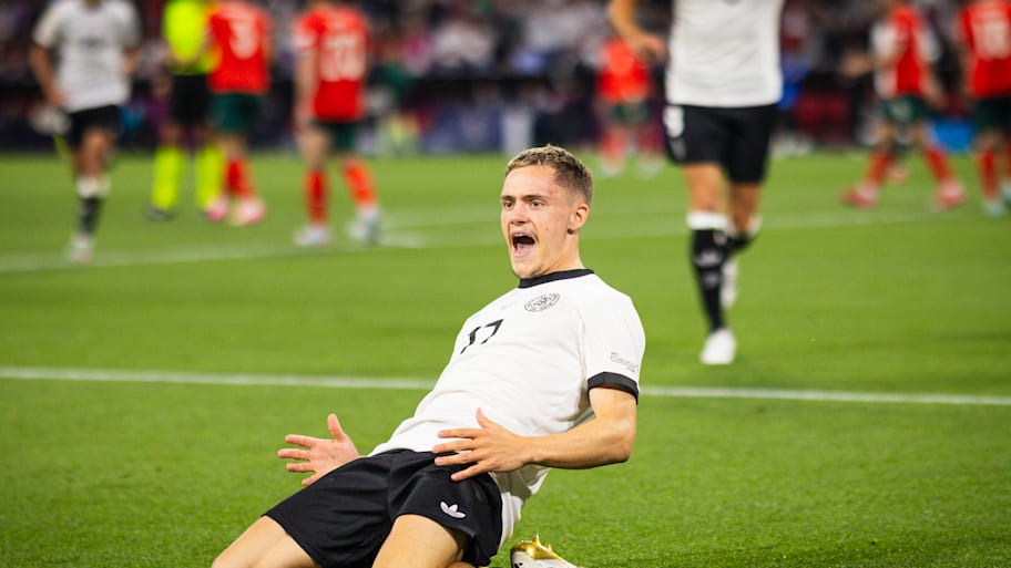 Florian Wirtz
