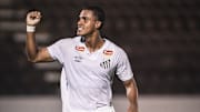 Santos busca classificação na Copinha