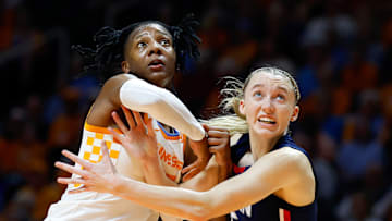 Connecticut v Tennessee