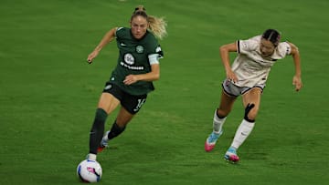 FC Cincinnati v Orlando City