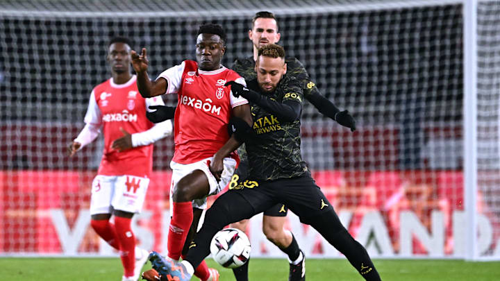 TOPSHOT-FBL-FRA-LIGUE1-PSG-REIMS