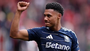 Southampton FC v Aston Villa FC - Premier League