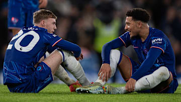 Chelsea FC v Brentford FC - Premier League
