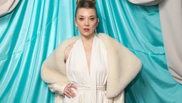 British Vogue x GQ BAFTA Fashion & Film Party