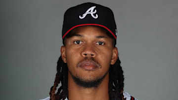 After over year in the organization, this lefty is off to Anaheim