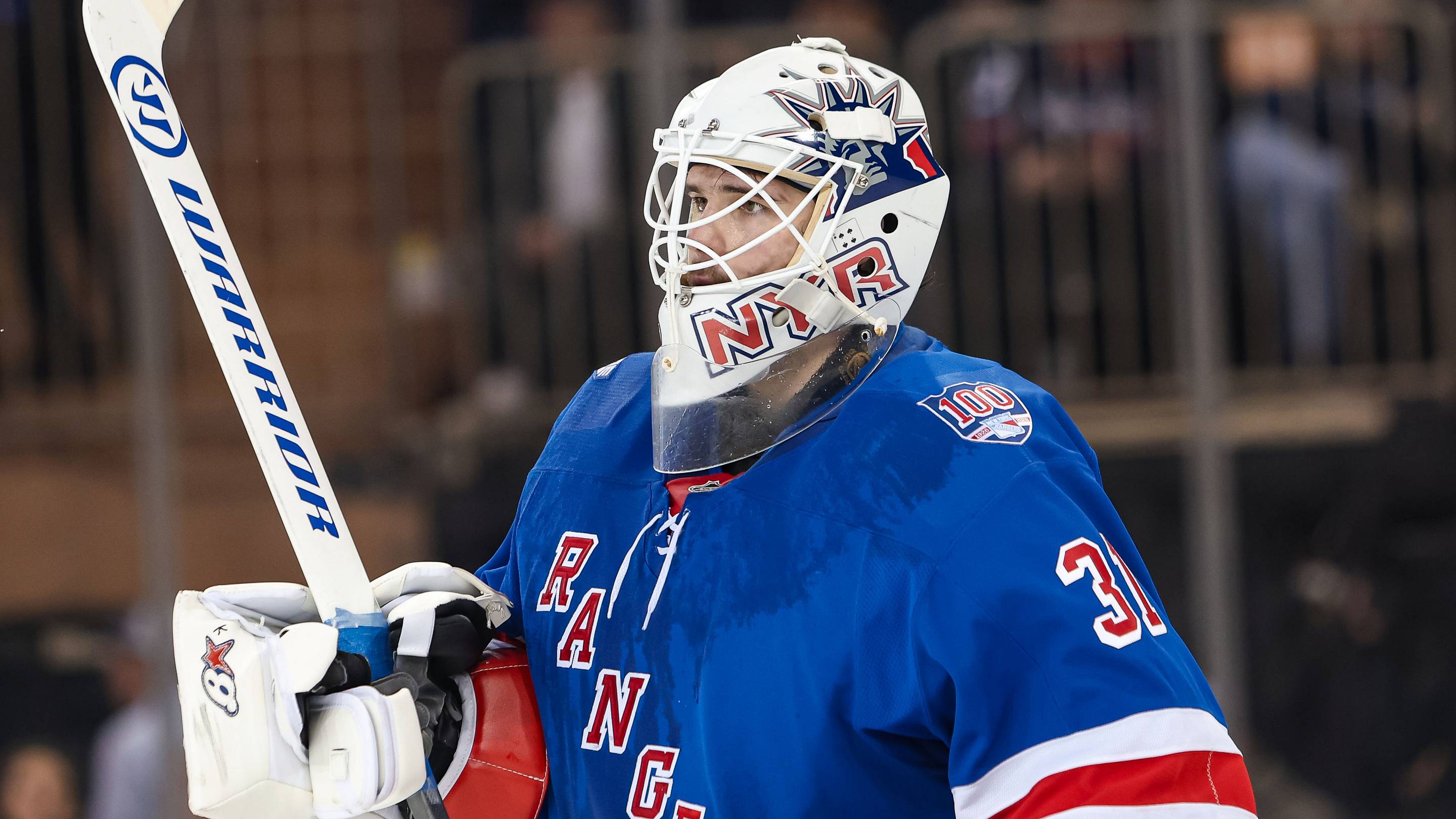 Breaking Down Biggest Question for NY Rangers Heading into 2026-27 Season