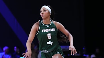 Rose v Lunar Owls - Unrivaled 2025