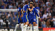 Chelsea v Leicester City - Premier League