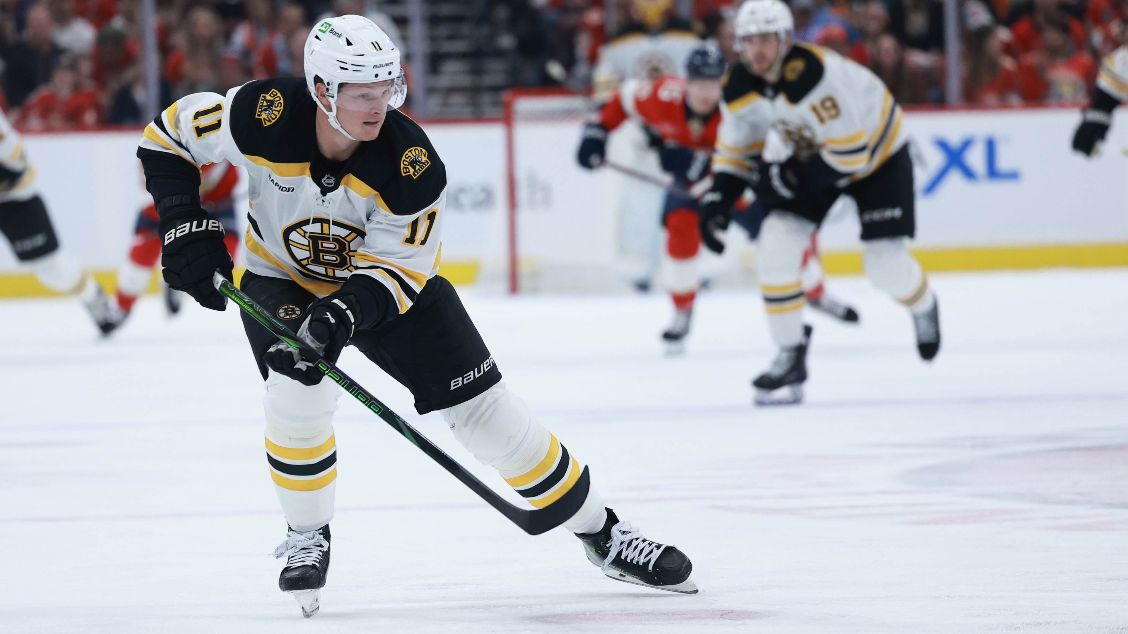 Boston Bruins Struggle Early Hope for Season Outlook Ahead BVM Sports