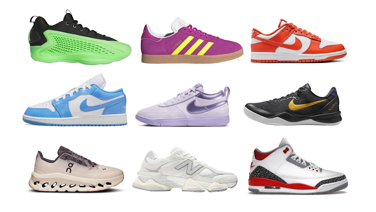 Nicest shoes 2019 deals