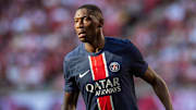 Randal Kolo Muani - PSG