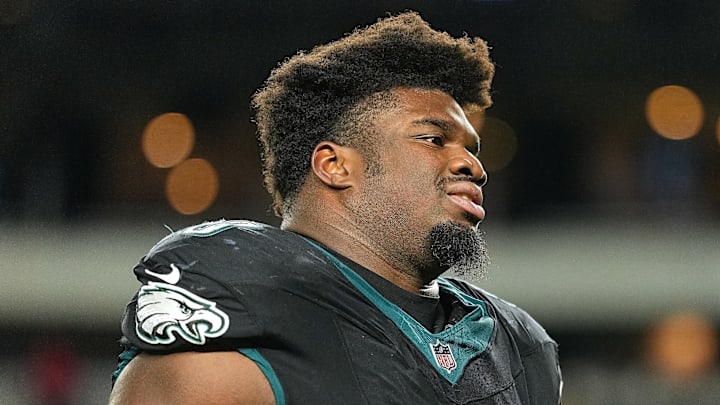 Chicago Bears v Philadelphia Eagles