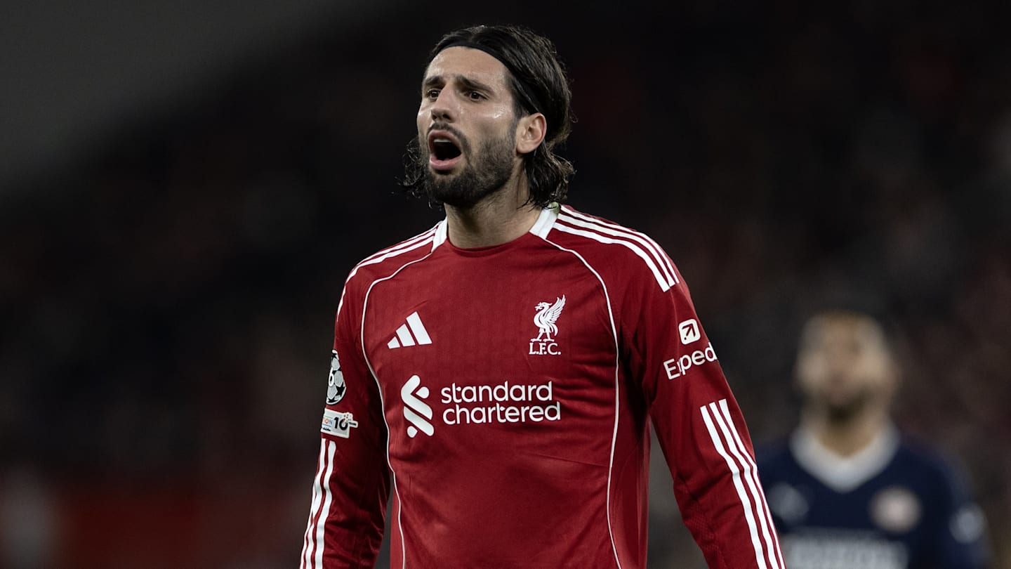 웨스트햄과 리버풀 경기 준비 이미지