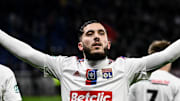 Rayan Cherki sera-t-il buteur face à Lorient ? 