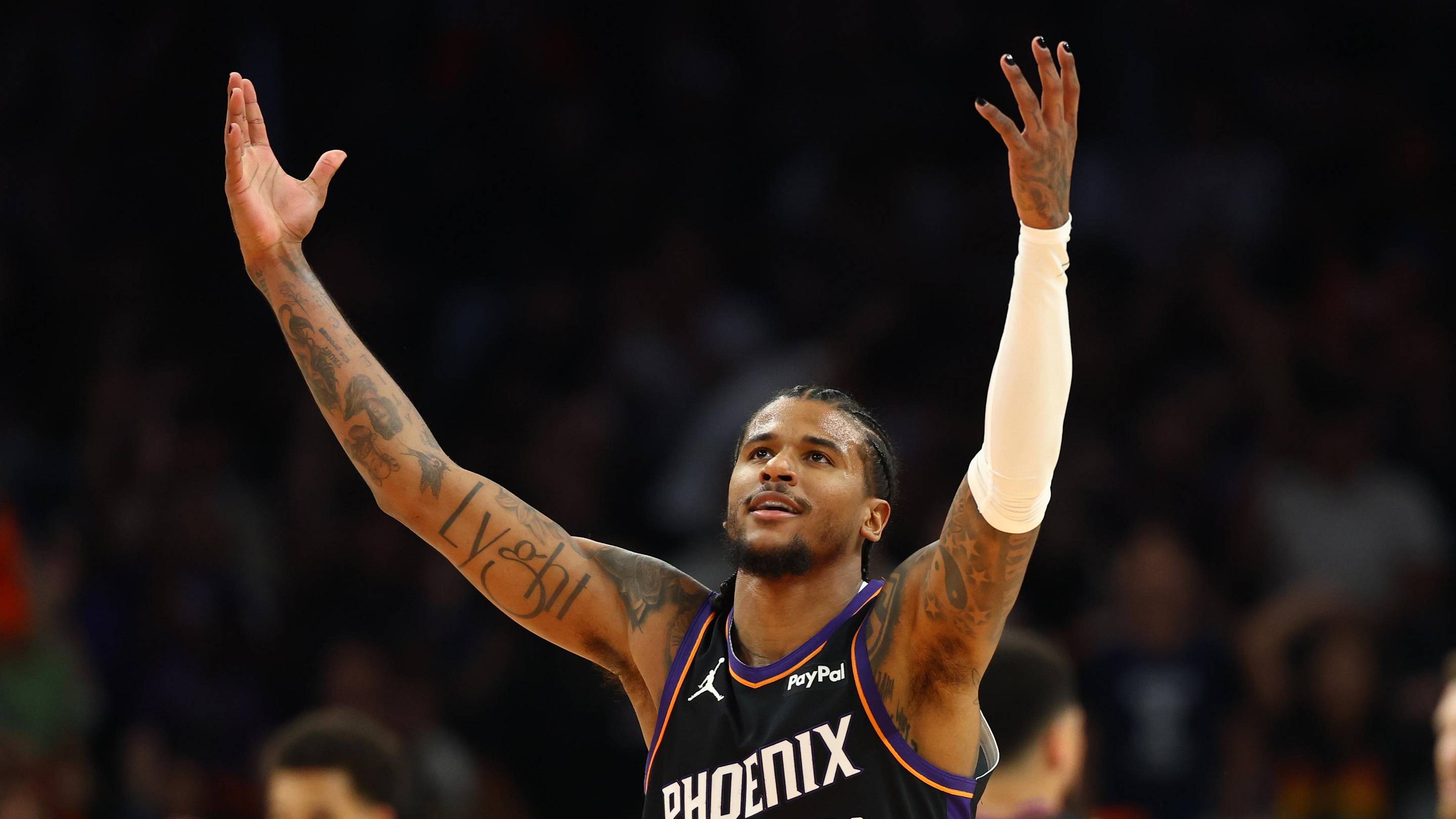 3 Suns who won't be around next time Suns make playoffs