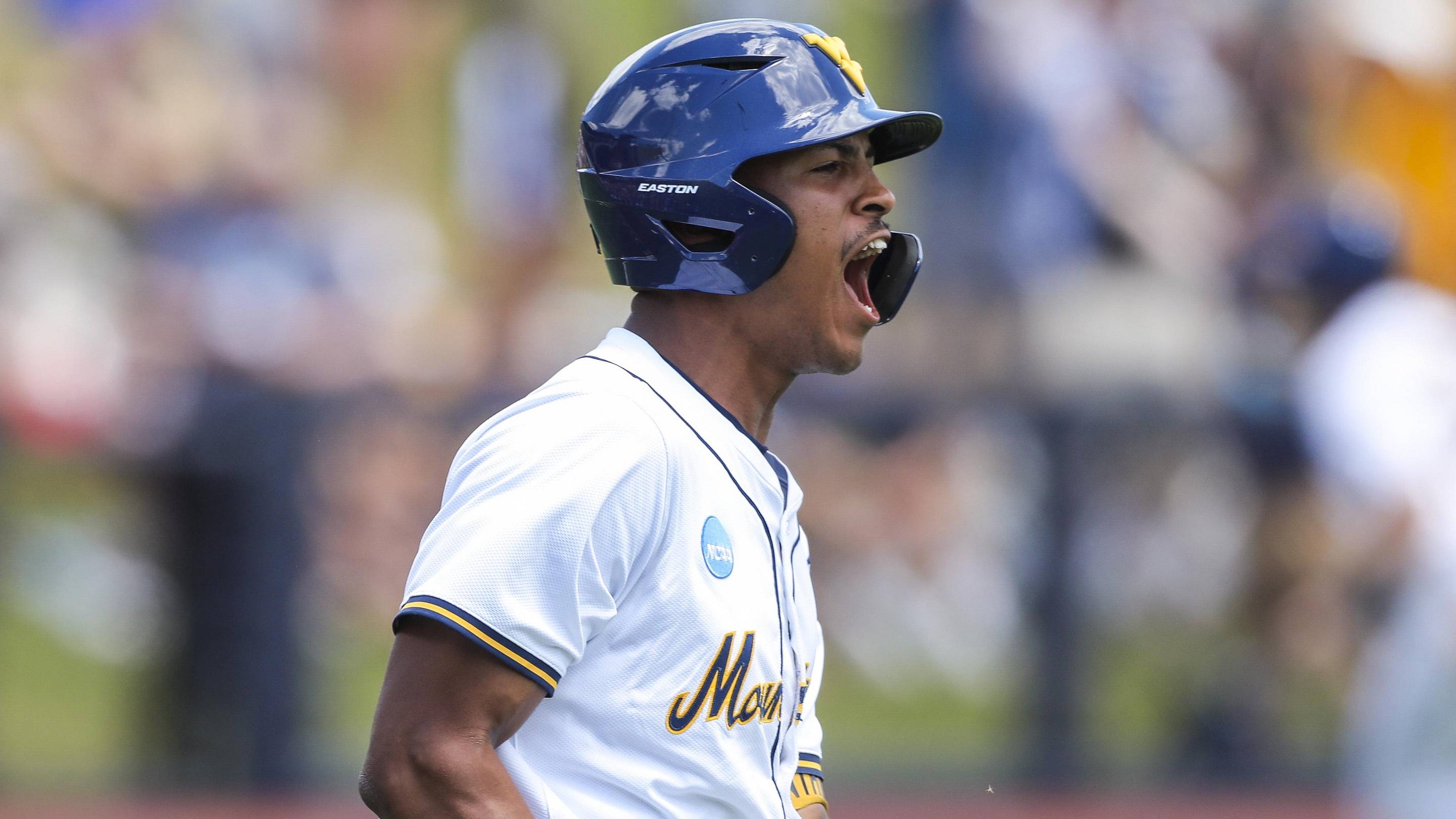 Updated College World Series bracket: CWS matchups, schedule and more