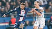Le PSG va retrouver l'OM en Coupe de France.