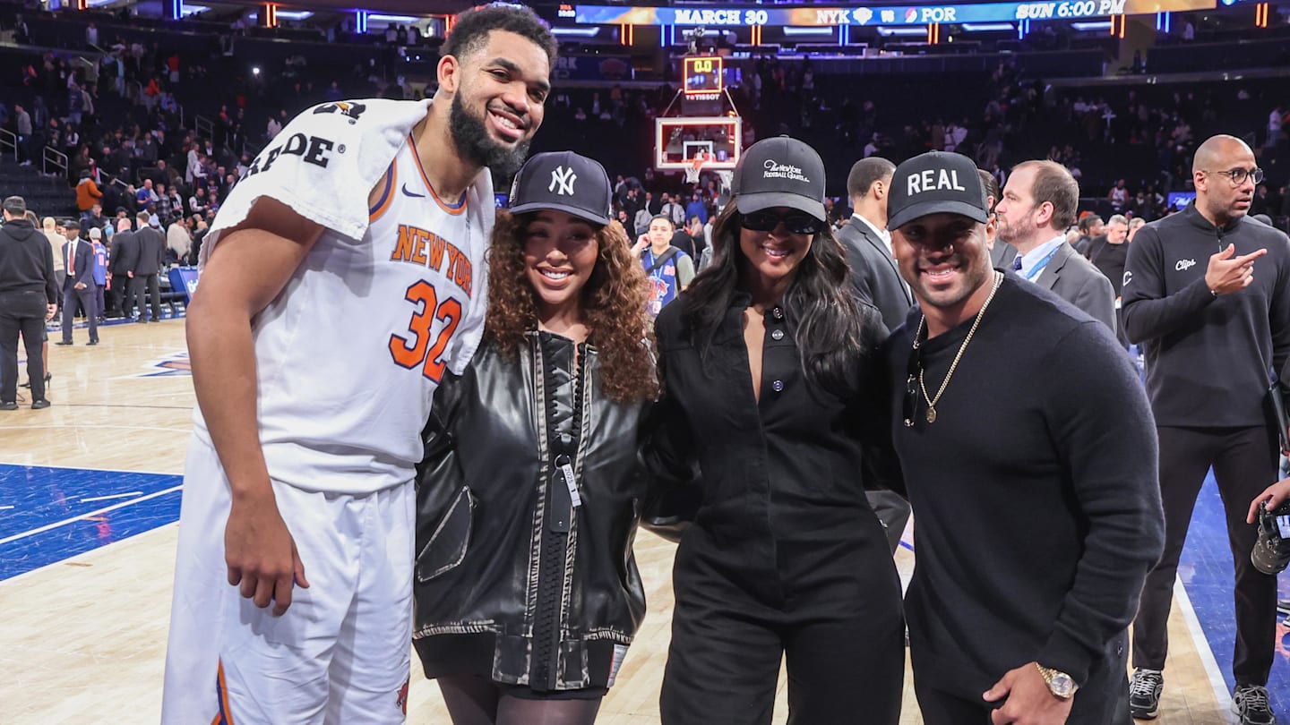 Knicks Fire Thibodeau, Eye Major Trades and Extension