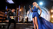 51st Academy Of Country Music Awards - Show
