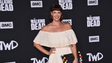 Special Screening Of AMC's "The Walking Dead" Season 10 - Arrivals
