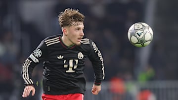 Karl und El Mala für die WM?